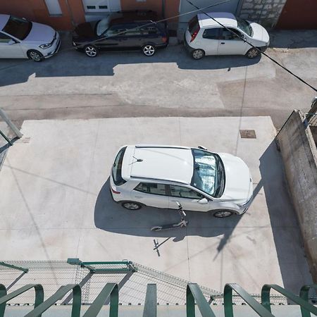 Apartman Jasmina Vodice Kültér fotó