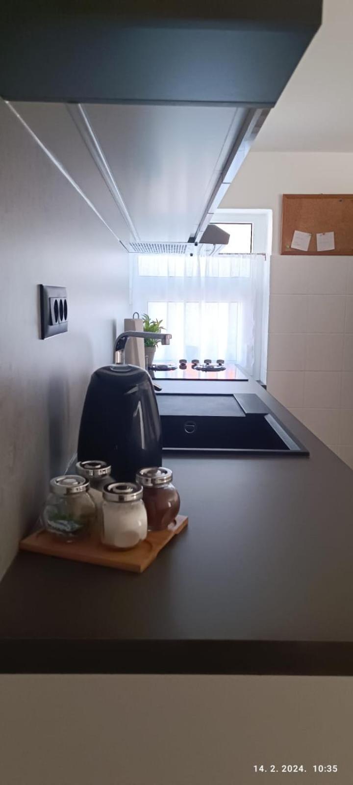 Apartman Jasmina Vodice Kültér fotó