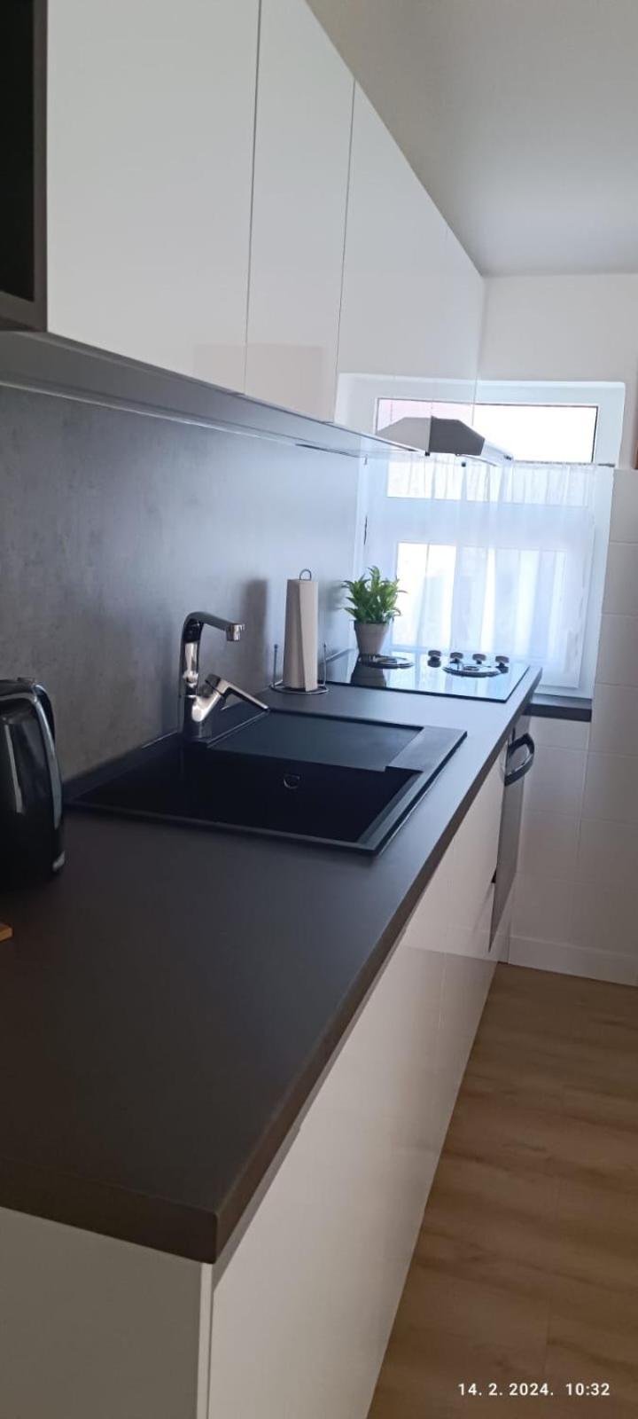 Apartman Jasmina Vodice Kültér fotó