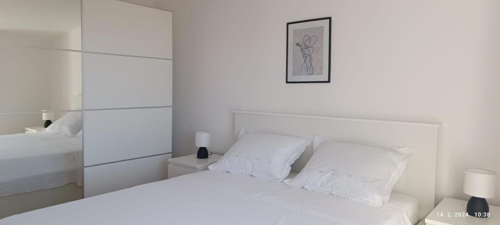 Apartman Jasmina Vodice Kültér fotó